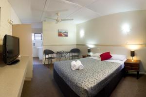 miners lodge motor inn