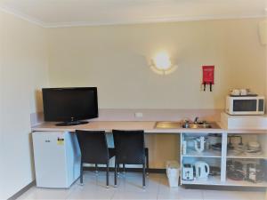 miners lodge motor inn