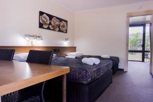 miners lodge motor inn