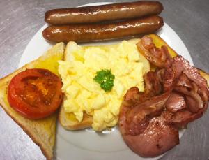 miners lodge motor inn