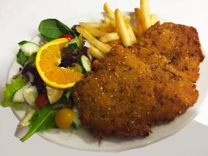 miners lodge motor inn