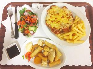 miners lodge motor inn