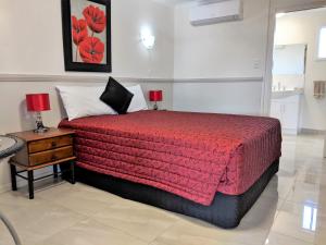 miners lodge motor inn