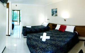 miners lodge motor inn