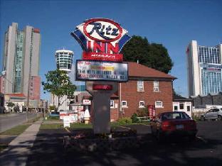 Ritz Inn Niagara,Ontario>>Niagara Falls,2 star