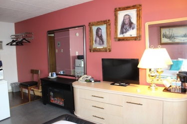 ritz inn niagara