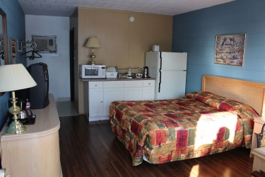 ritz inn niagara