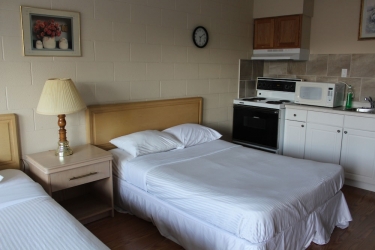 ritz inn niagara