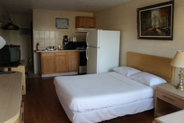 ritz inn niagara