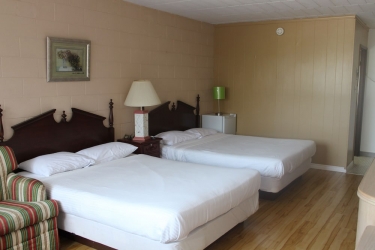 ritz inn niagara