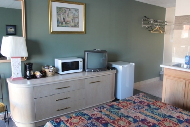 ritz inn niagara