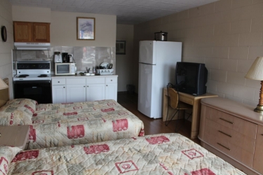 ritz inn niagara