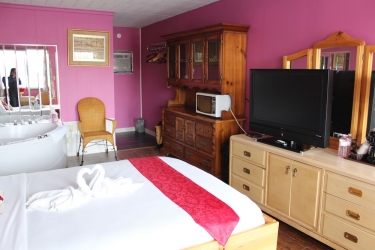 ritz inn niagara