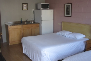 ritz inn niagara