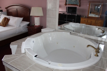 ritz inn niagara