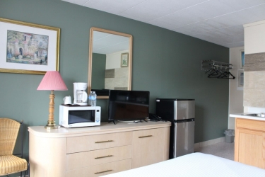 ritz inn niagara