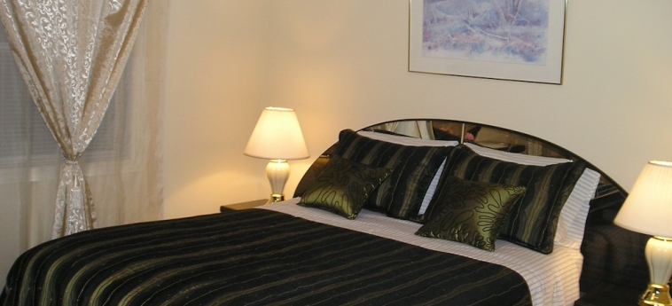 susans villa bandb by elevate rooms