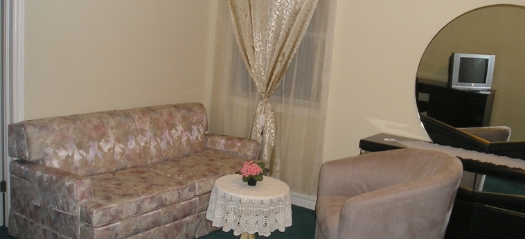 susans villa bandb by elevate rooms