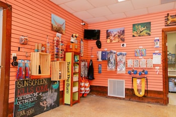 Looe Key Reef Resort,Florida Keys>>Big Pine Key,3 star