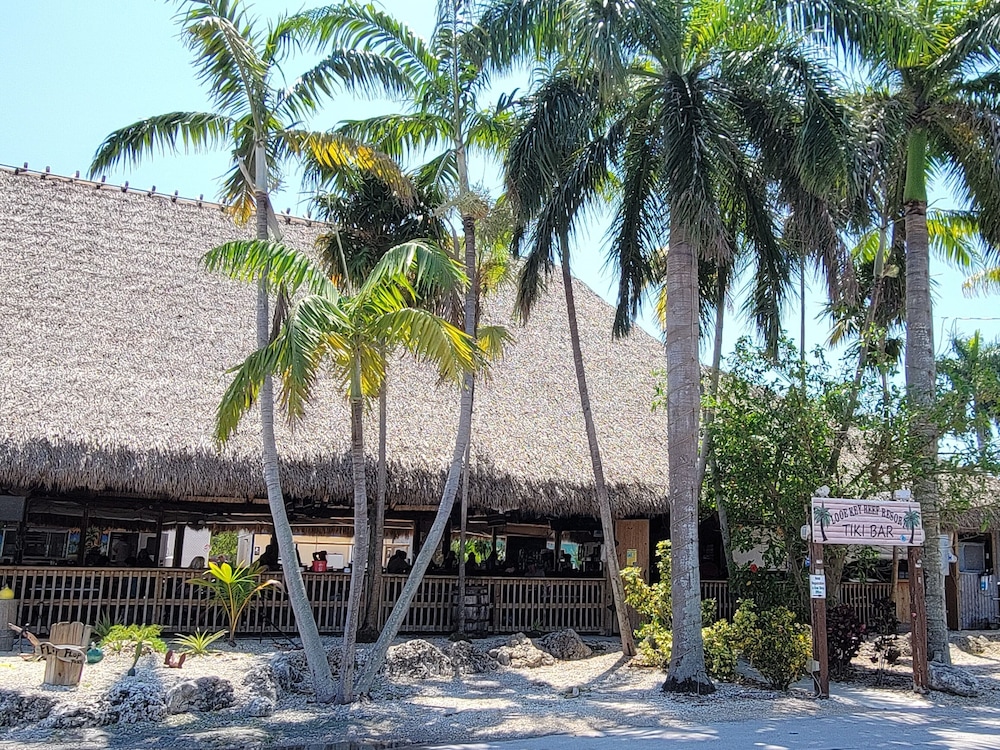 looe key reef resort