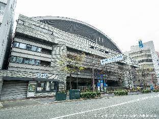 apahotel namba minami daikokucho ekimae