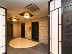 apahotel namba minami daikokucho ekimae