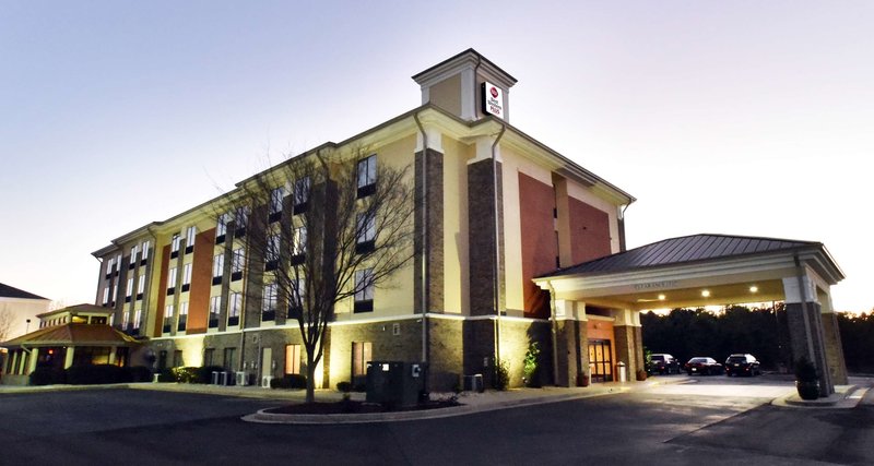 Best Western Plus Fairburn Atlanta Southwest