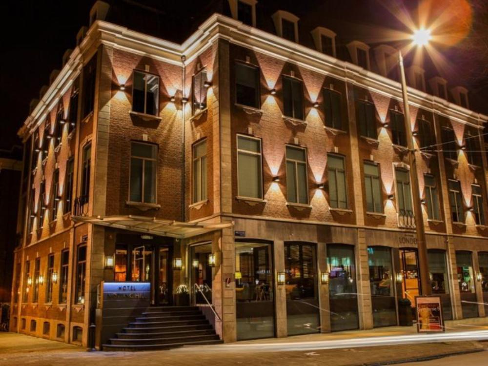hotel notting hill