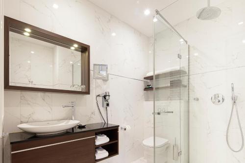 hotel notting hill