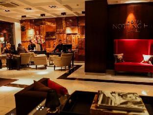 hotel notting hill