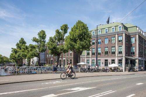 hotel notting hill
