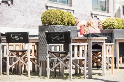 hotel notting hill