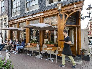 Hotel Calisto,Amsterdam City Centre>>Amsterdam,3 star