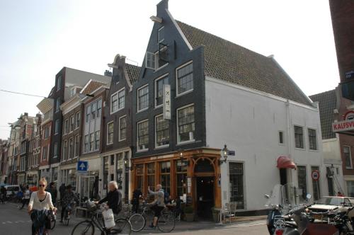 Hotel Calisto,Amsterdam City Centre>>Amsterdam,3 star