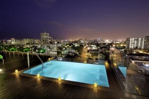 Ciqala Suites Hotel,Miramar>>Condado,4 star