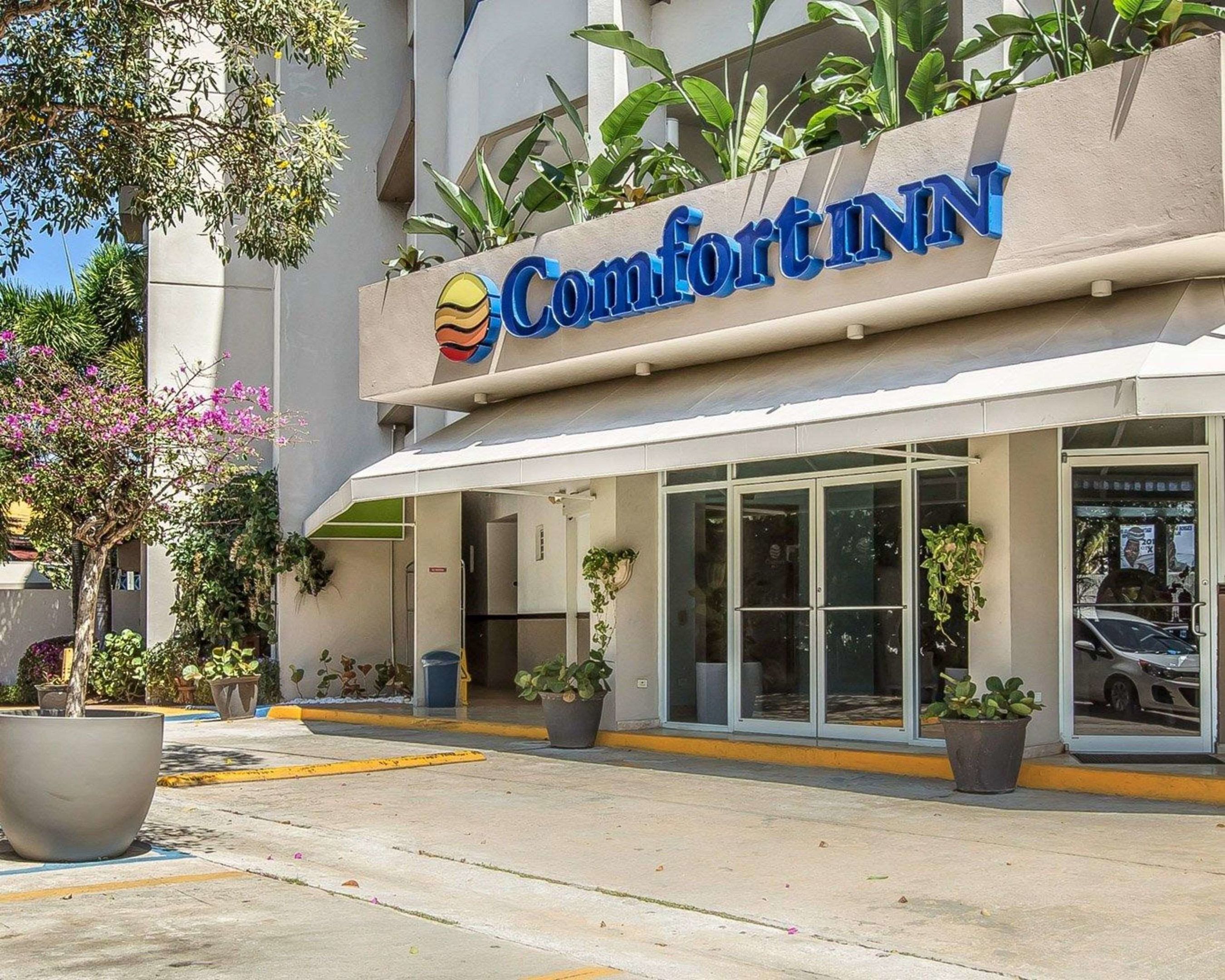 comfort inn and suites levittown