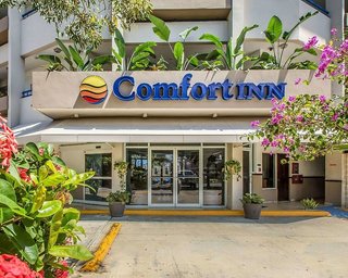 Comfort Inn & Suites Levittown,Levittown>>Dorado,3 star