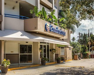 Comfort Inn & Suites Levittown,Levittown>>Dorado,3 star