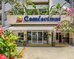 comfort inn and suites levittown