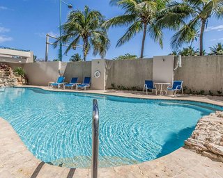 Comfort Inn & Suites Levittown,Levittown>>Dorado,3 star