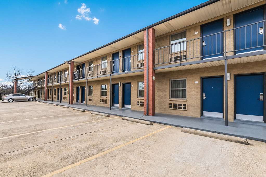 motel6 dallas tx