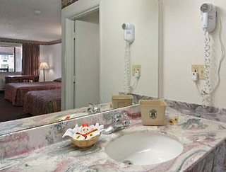 Highland Inn Arlington,Carrollton>>Arlington,3 star