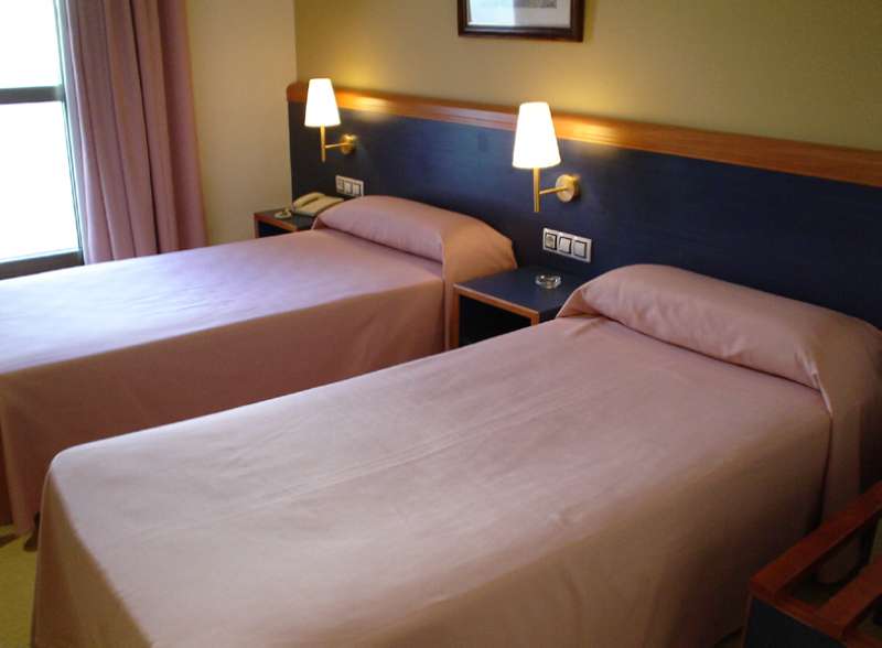 hotel moderno barcelona