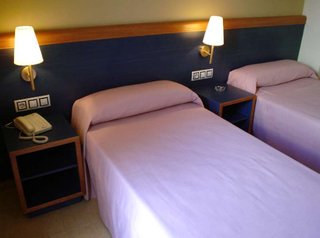 hotel moderno barcelona