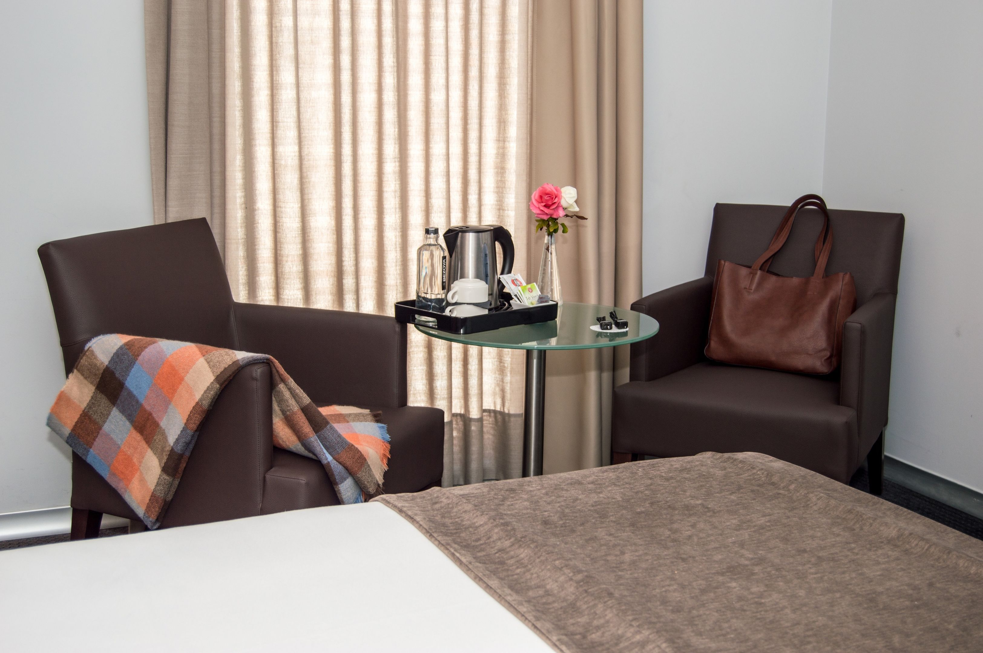 hotel madanis