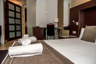 hotel madanis