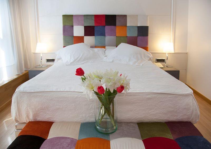 vilana hotel boutique