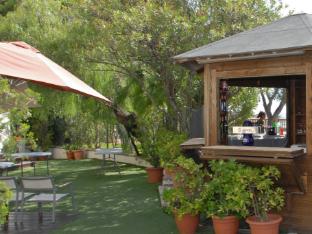 Hotel El Castell,Sant Boi De Llobregat>>Barcelona,3 star