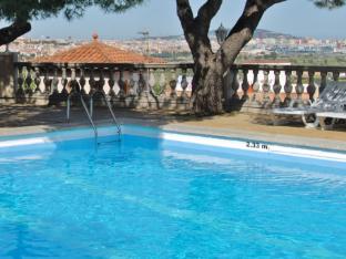 Hotel El Castell,Sant Boi De Llobregat>>Barcelona,3 star