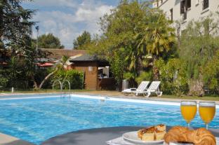 Hotel El Castell,Sant Boi De Llobregat>>Barcelona,3 star